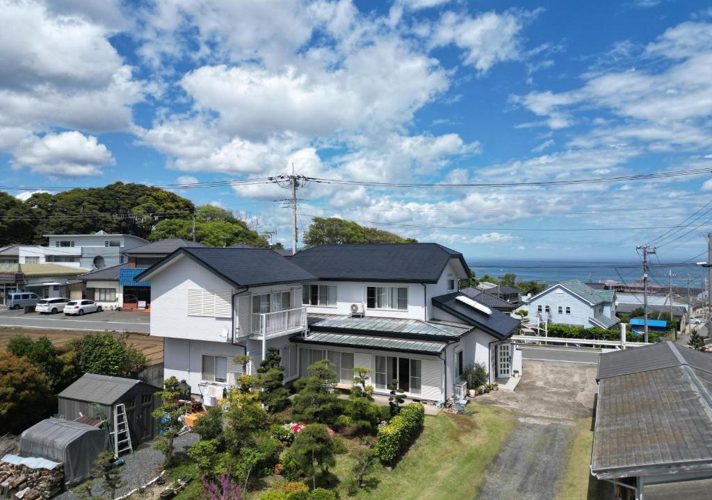 Hitachinaka Bed & Breakfast | Mansyuya
