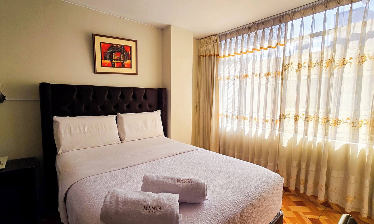 Tacna Hotel | Manta Hotel Tacna