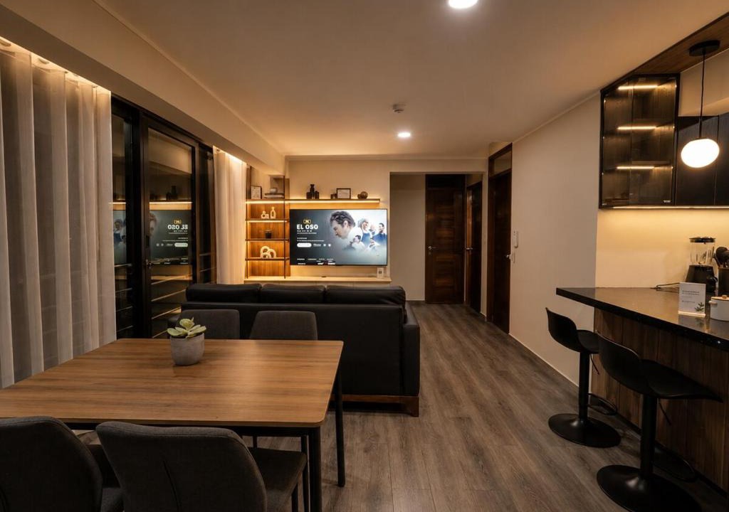 El Tambo Apartment | Manta - San Carlos