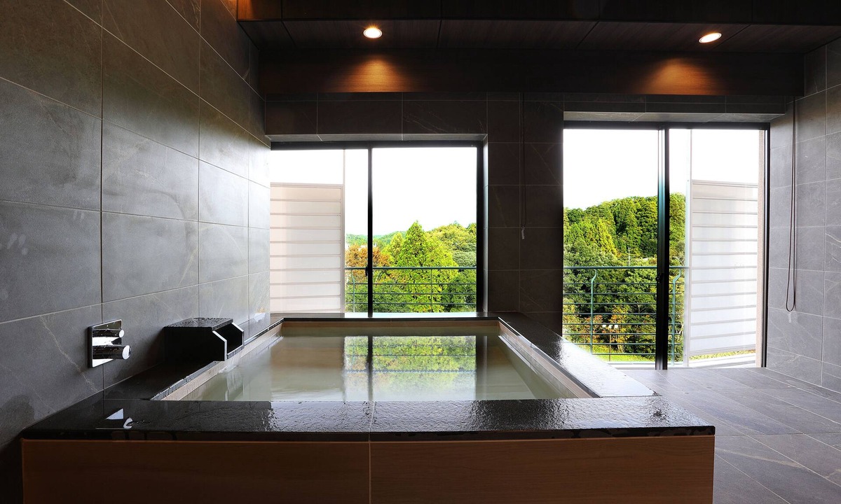 Komatsu House | Manten no Tsujinoya