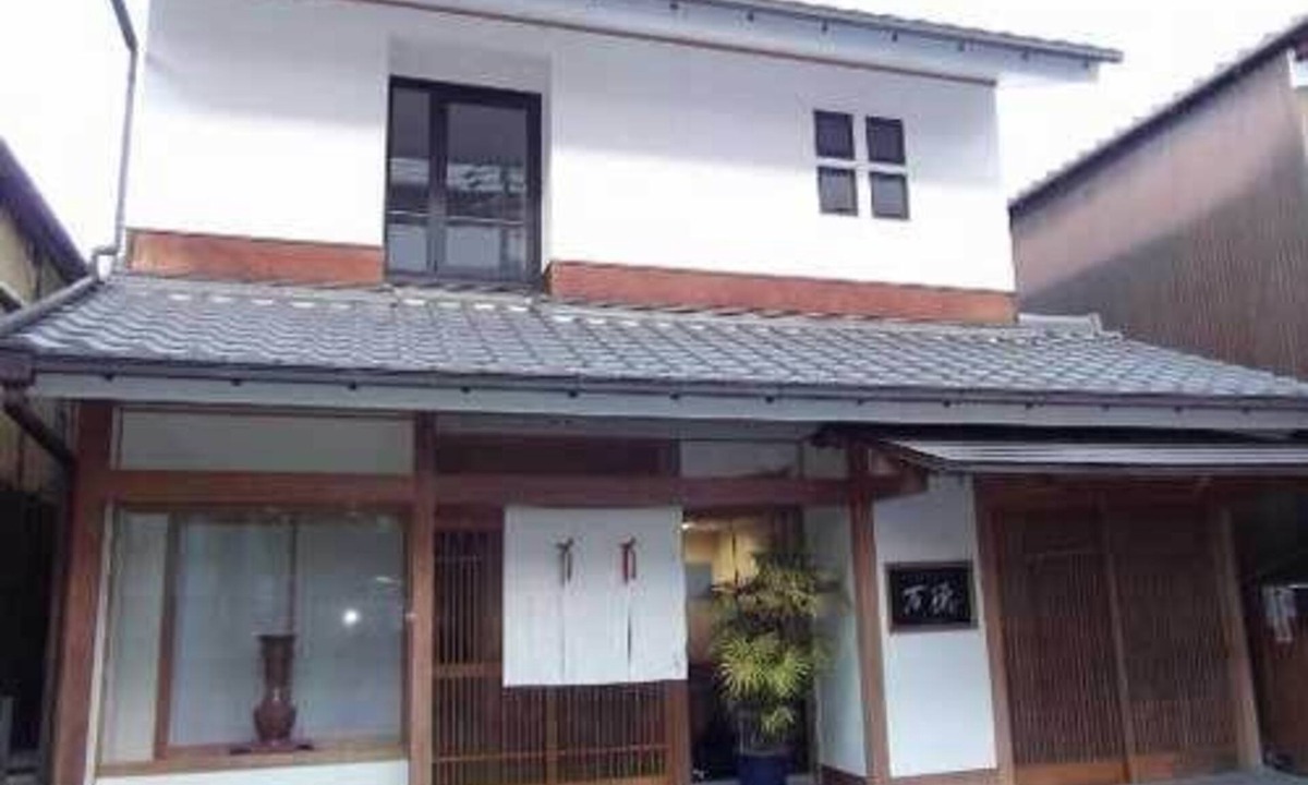 Nabari Hotel | Mantoku