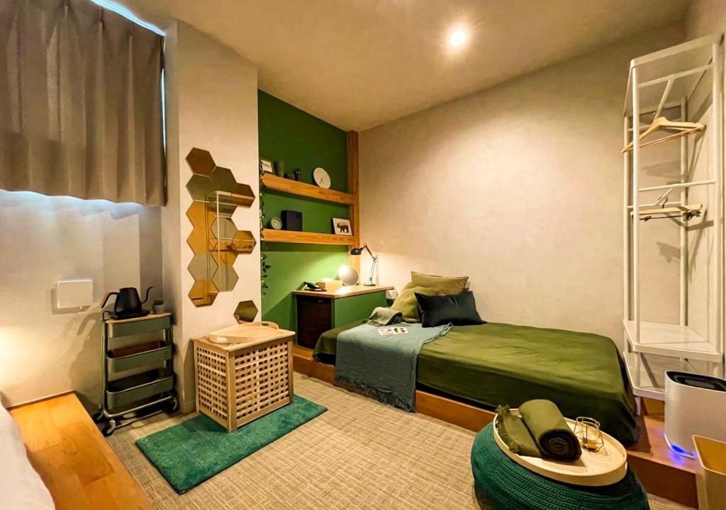 Onomichi Hotel | Many Thanks Resort Onomichi - Vacation STAY 15794