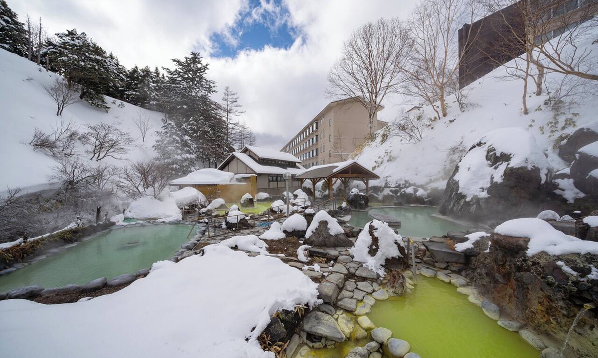 Manza Hotel | Manza Kogen Hotel