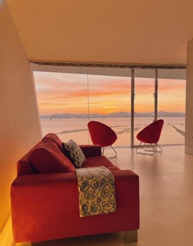 Hatsukaichi Villa | Mare di Miyajima マーレ ディ ミヤジマ