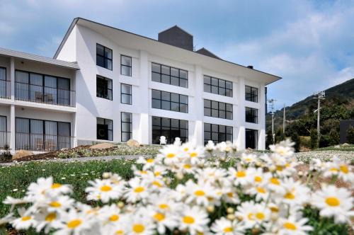Shinkamigoto Hotel | Margherita Goto Islands Resort Hotel