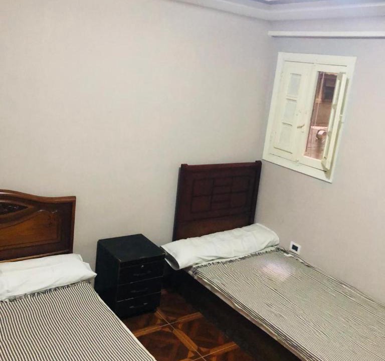 Ar-Raml 2 House | Maria Apartment