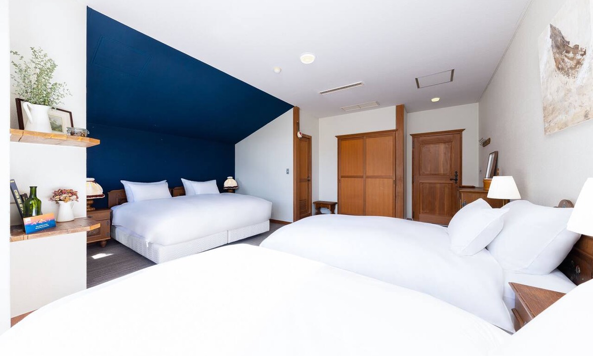 Happo Hotel | Marillen Hotel