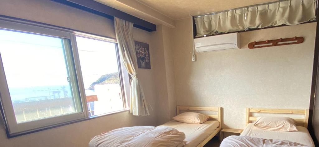 Shishihama House | Marina and Numazu - Vacation STAY 16702v