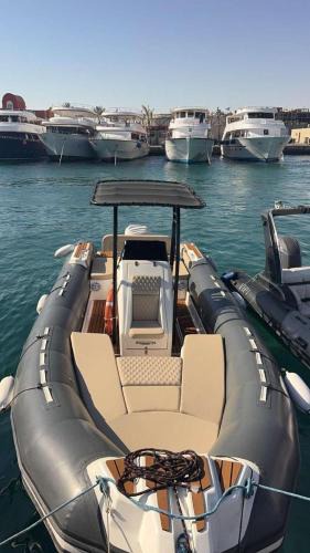 Sheraton Road -Sakkala Boat Rental | Marina hurghada