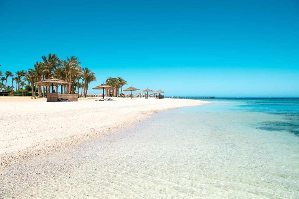 Port Ghalib Apartment | Marina residence Chalet port ghalib