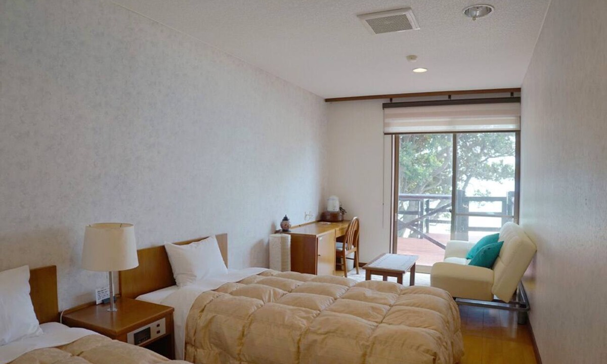Yakushima Hotel | Marine Blue Yakushima