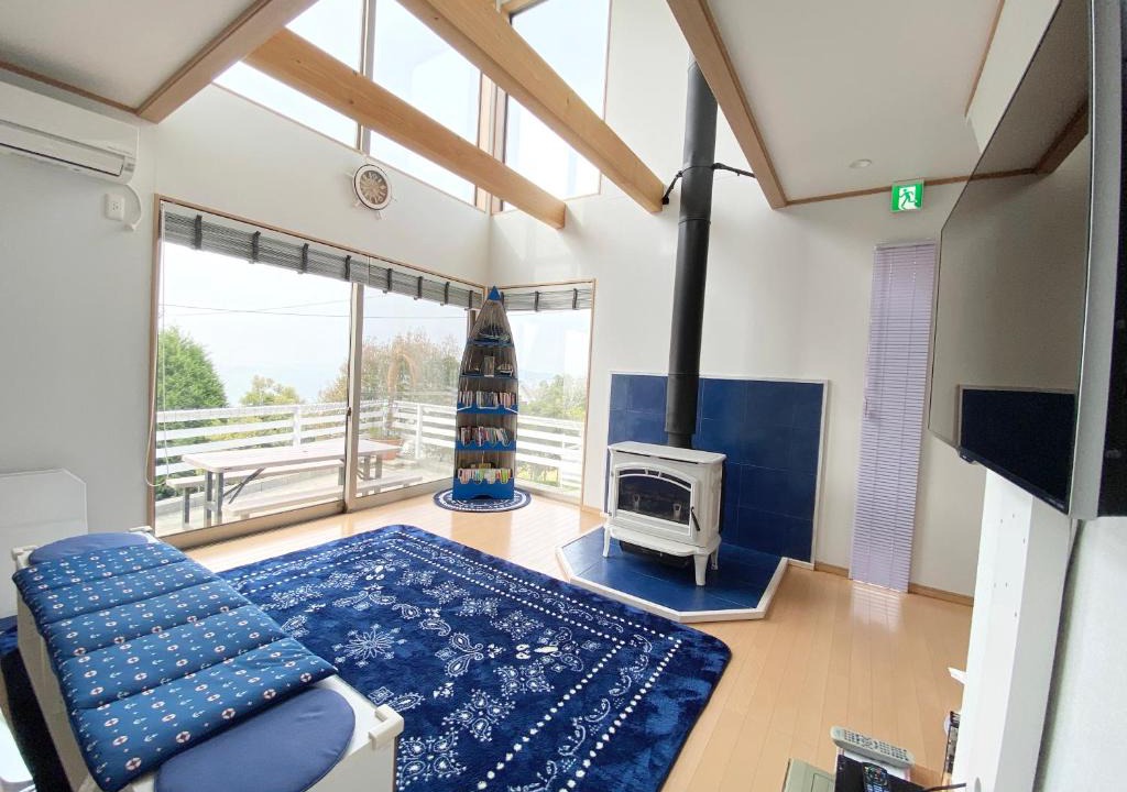 Futtsu Apartment | Marine Breeze Futtsu -マリンブリーズ富津-