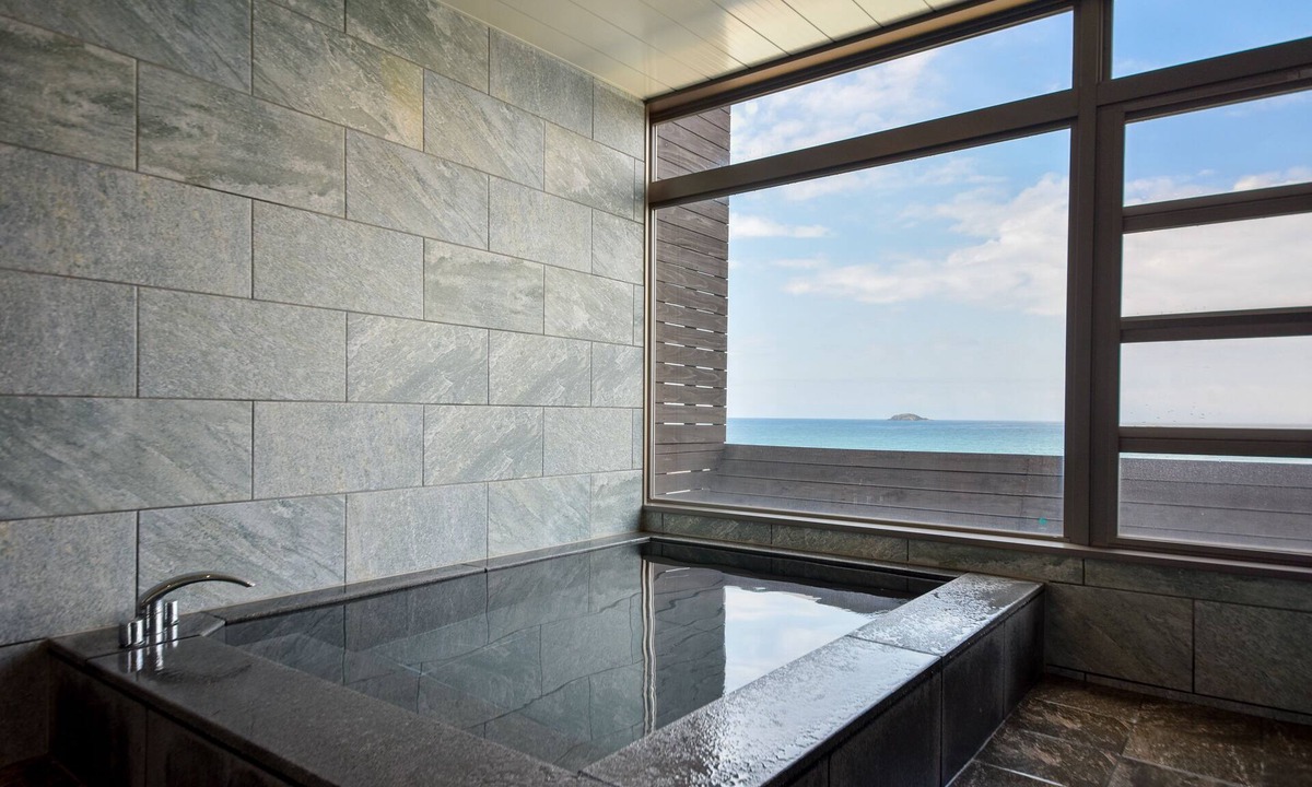 Hamada Hotel | marine hotel harimo