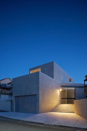 Hayama House | Marine House Hayama -マリンハウス葉山-