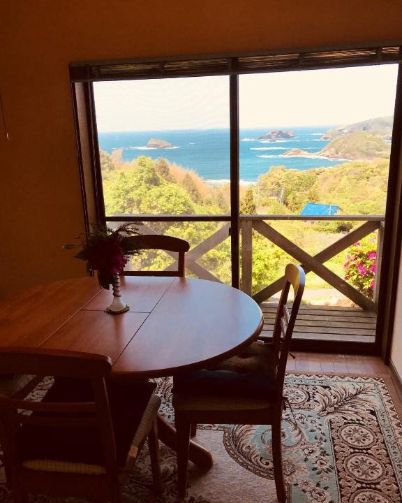 Matsue House | Marine View Shimane - Vacation STAY 78823v