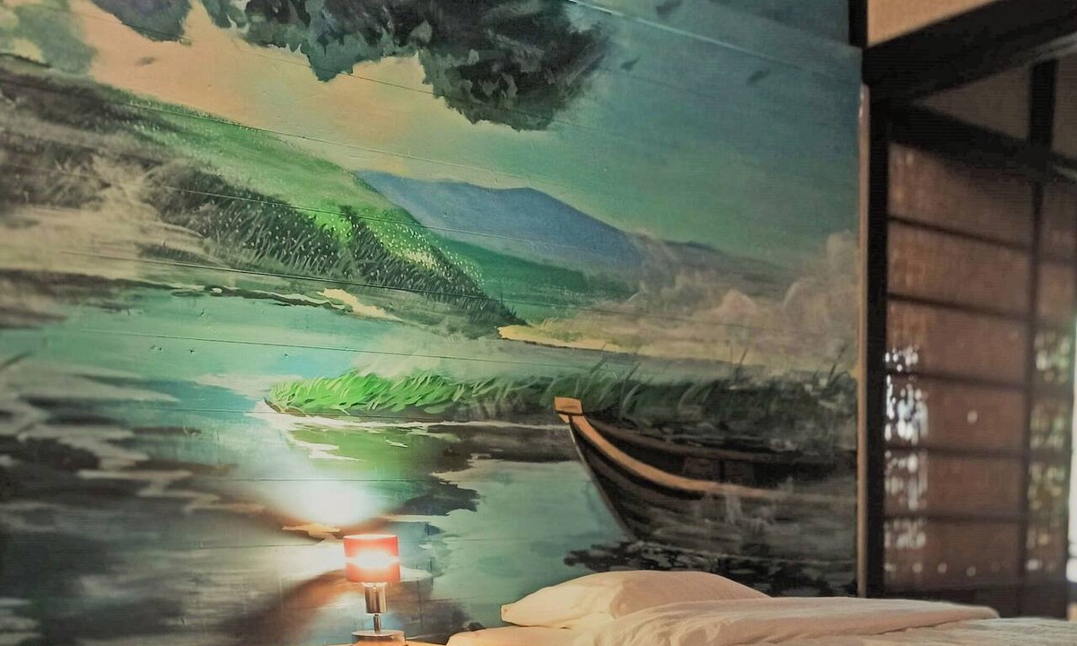 Ozu Hotel | Maroyashiki