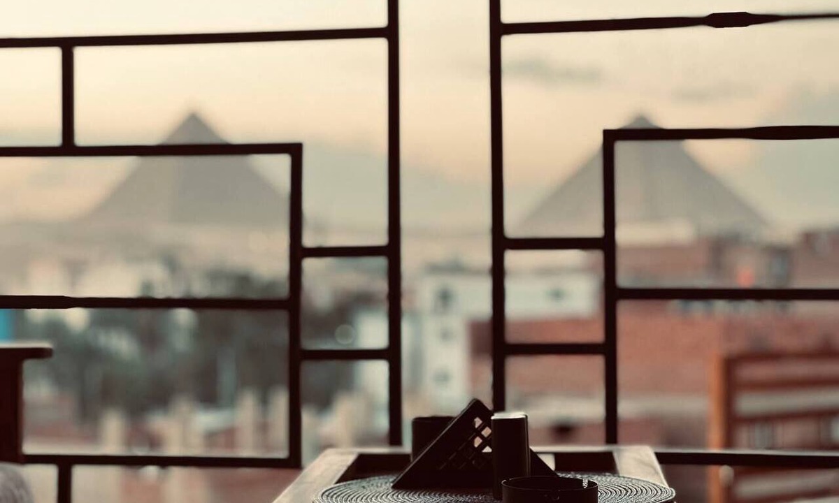 Kafrat al Jabal Hotel | MARQUIS PYRAMIDS HOTEL