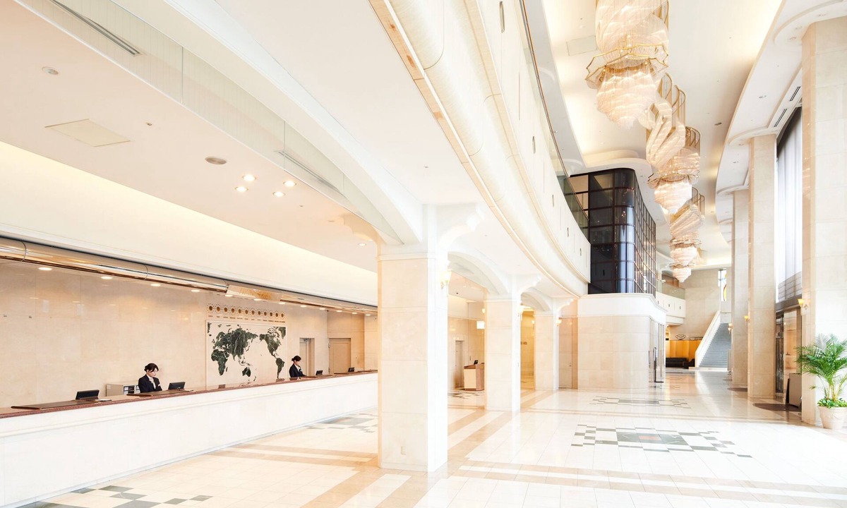Narita Hotel | Marroad International Hotel Narita