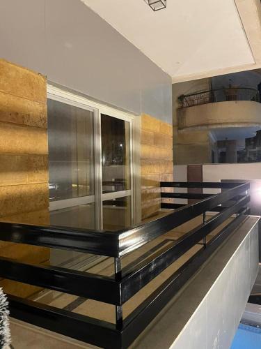 The 5th Settlement Apartment | Marron properties studios