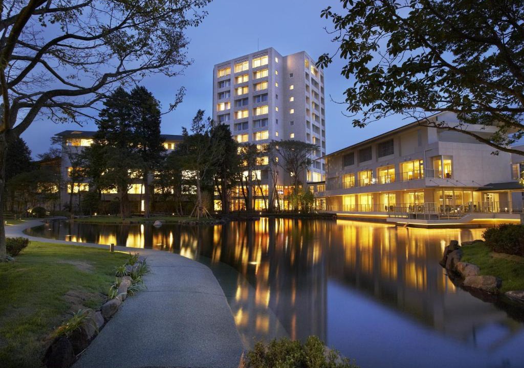 Gotemba Hotel | Mars Garden Wood Gotenba