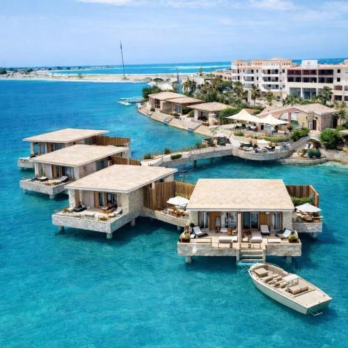Alexandria - Mediterranean Coast Hotel | Marsa Boutique Hotel Marina El Alamein