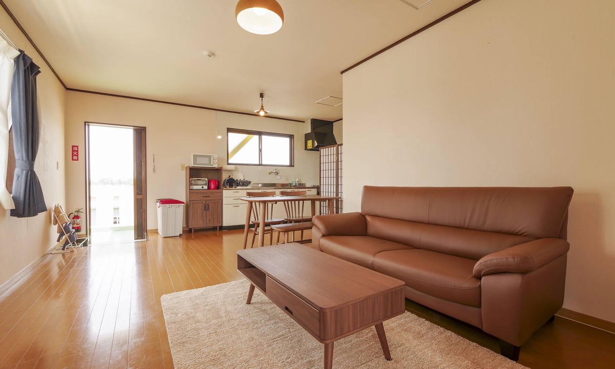 Uruma House | Maru House