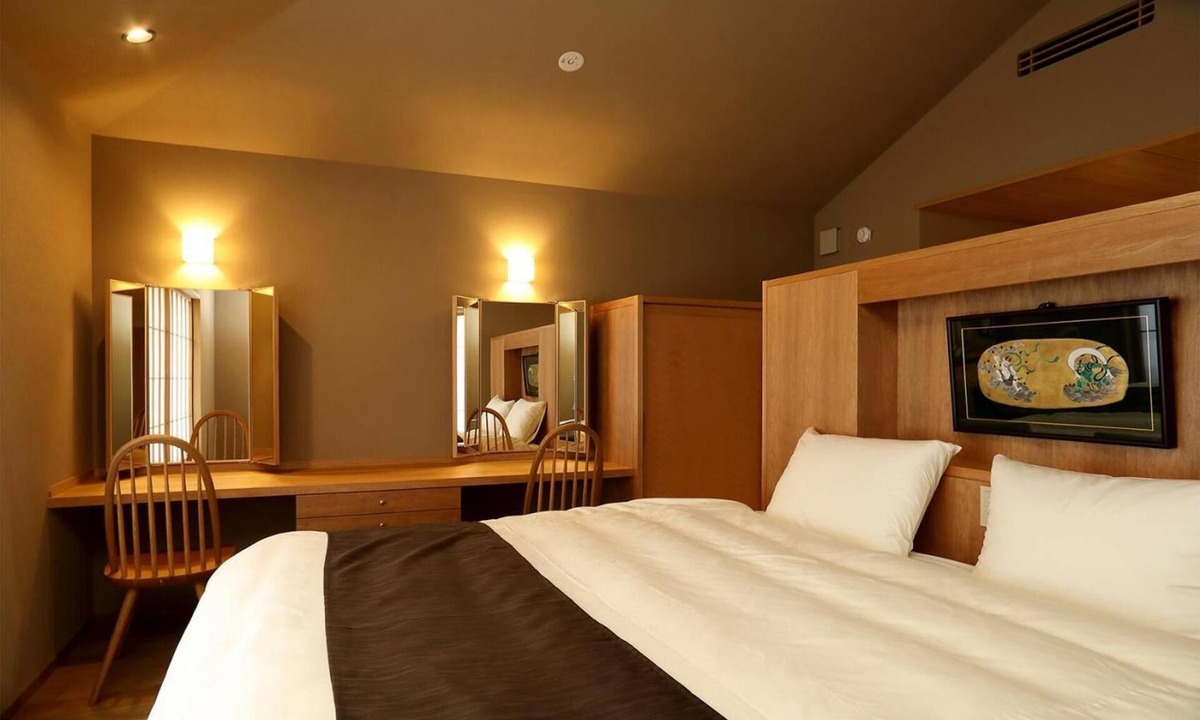 Central Kyoto Hotel | Maru Izumiyacho