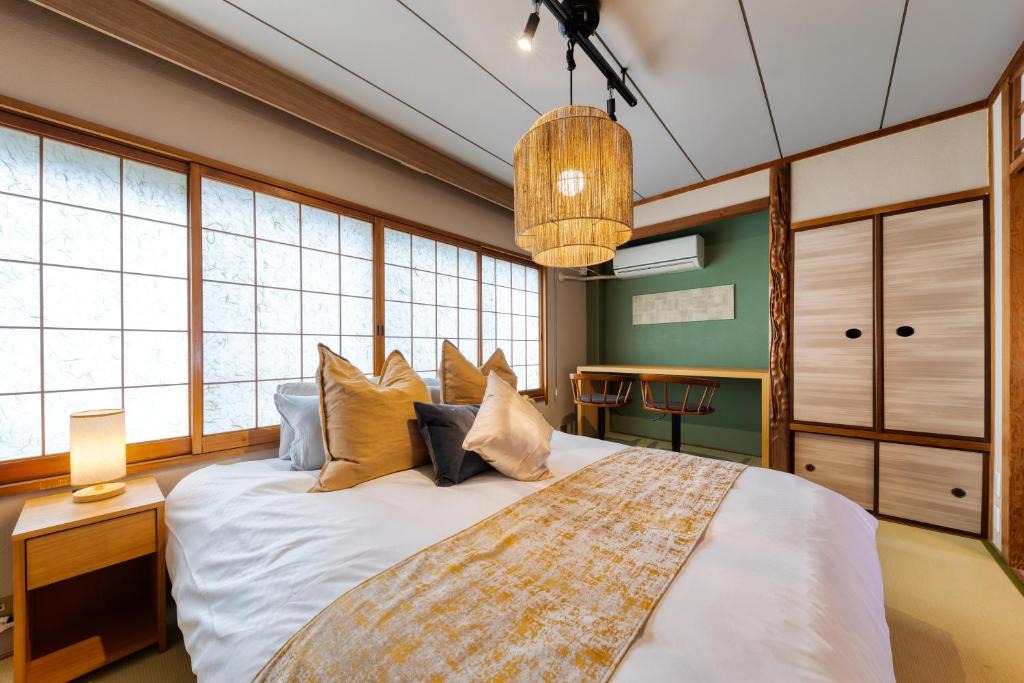 Minami Apartment | Maru Taisho