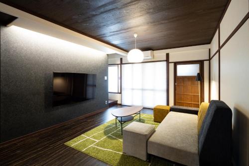 Minami Apartment | maruco ukon