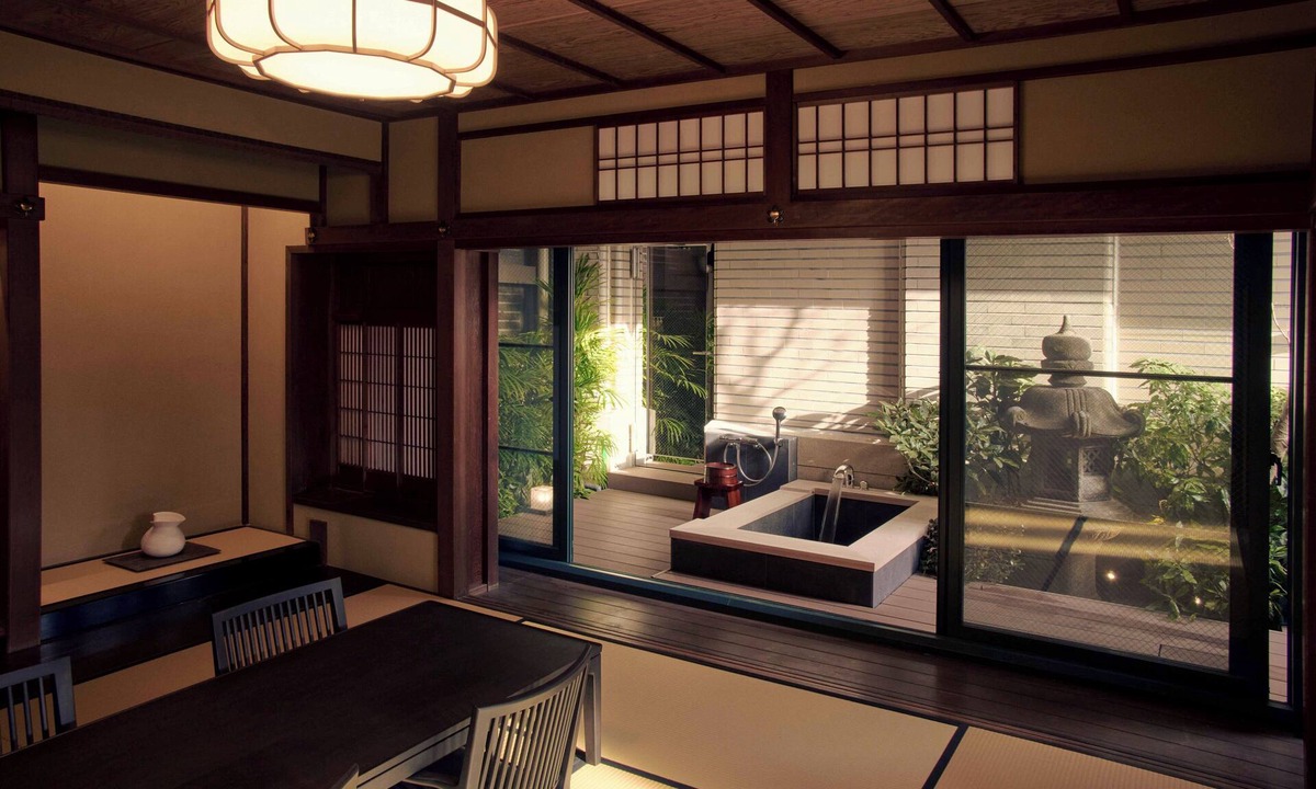 Shimogyo Hotel | Marufukuro