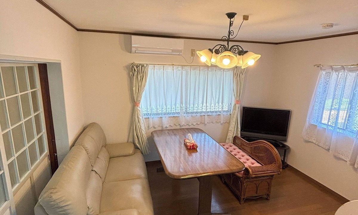 Ote Cho House | Marugame Sawau