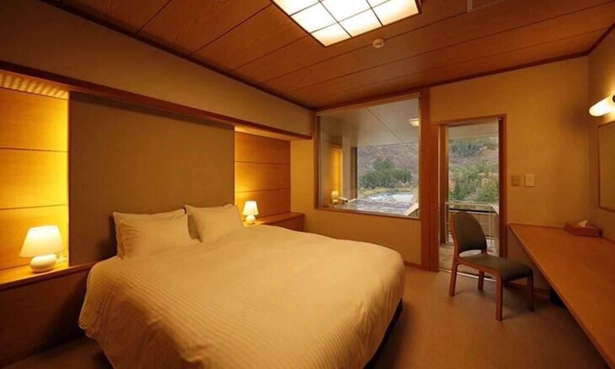 Aizuwakamatsu House | Marumine Kanko Hotel
