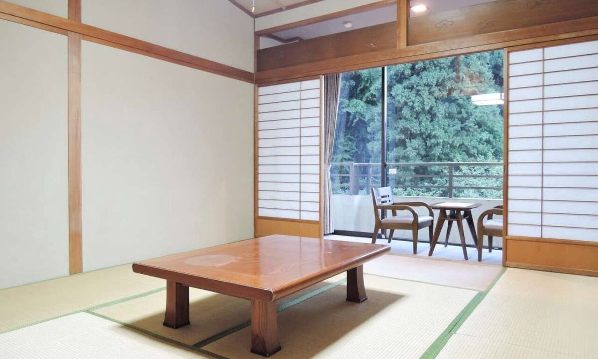 Sakai Hotel | Maruoka Onsen Takekurabe