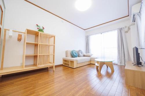 Adachi Apartment | Marutake Daini Building 401 - Vacation STAY 21485