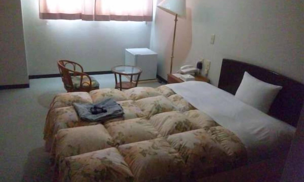 Fujisato-machi Hotel | Marutome Ryokan