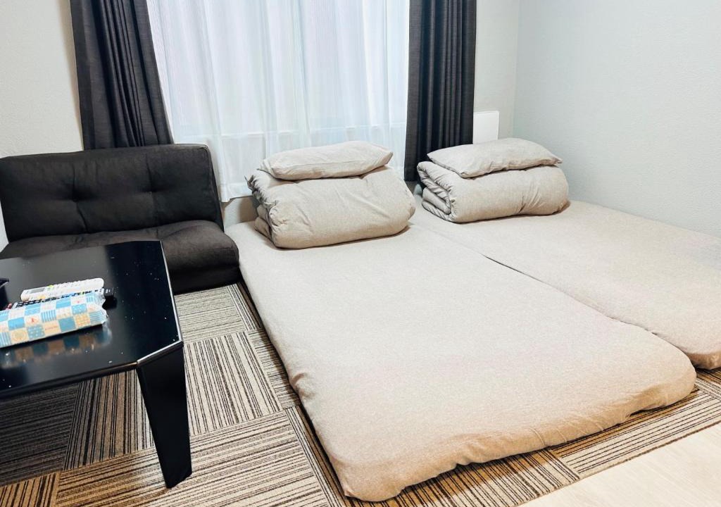Minamikoiwa Apartment | Marvelous Koiwa - Vacation STAY 44643v