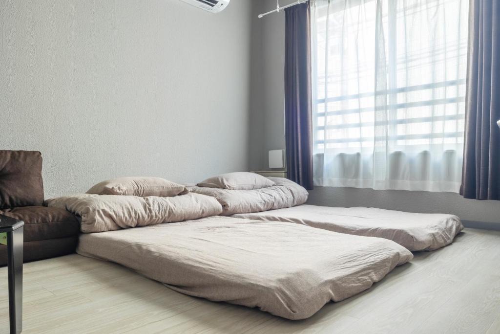 Minamikoiwa Apartment | Marvelous Koiwa - Vacation STAY 90819v