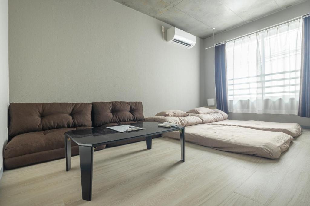 Minamikoiwa Apartment | Marvelous Koiwa - Vacation STAY 90814v