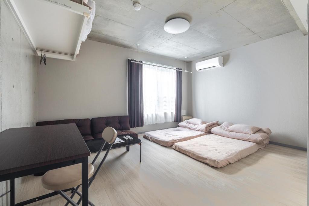 Minamikoiwa Apartment | Marvelous Koiwa - Vacation STAY 90666v