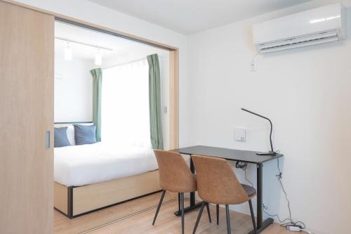 Nakano Apartment | MAT Nogata