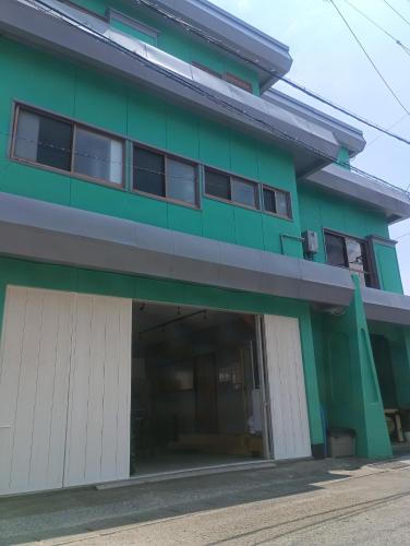 Aoshima House | MATAHARI Guest house