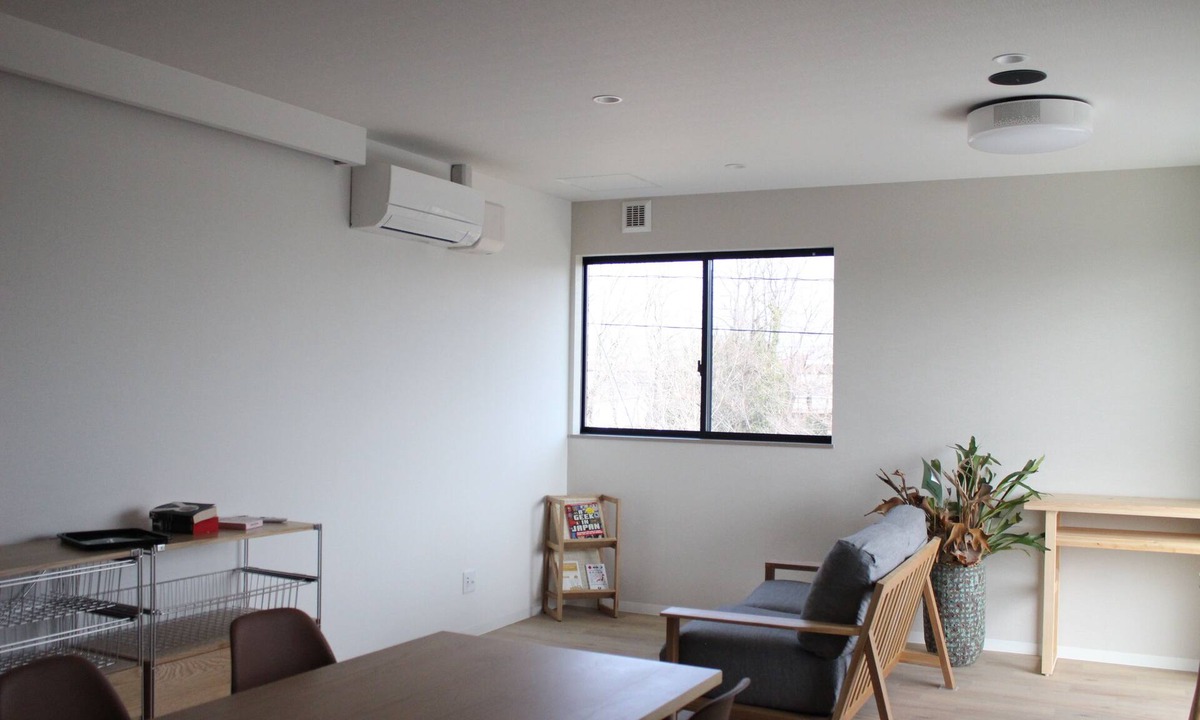 Maebashi Hostel | Matoi Hostel & Bar