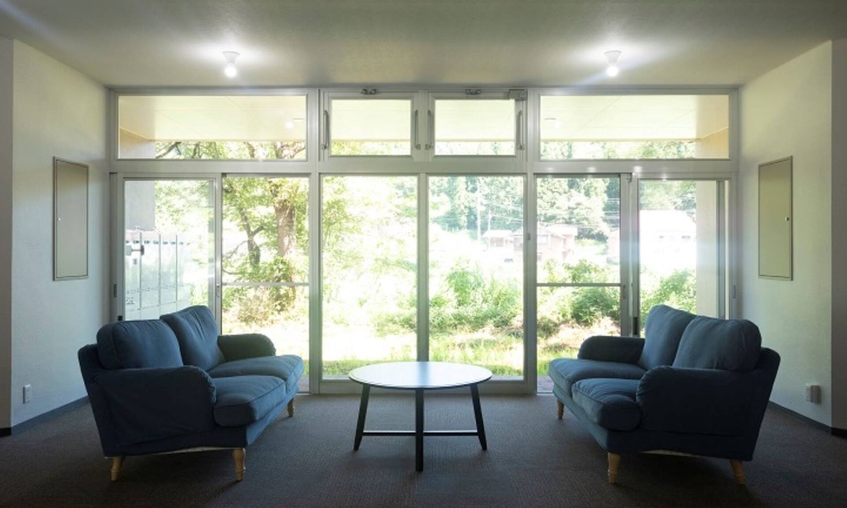 Tokamachi Hotel | Matsudai Tanadahouse