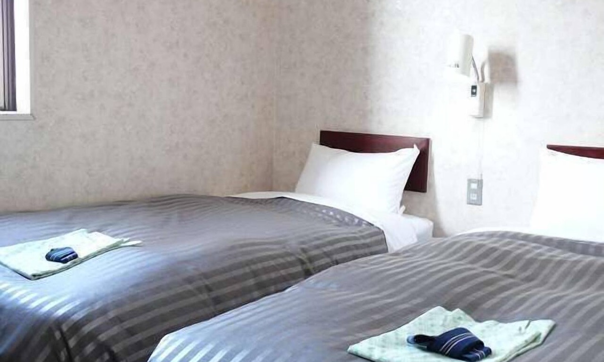Yunokawa Onsen Hotel | Matsue Urban Hotel Lake Inn