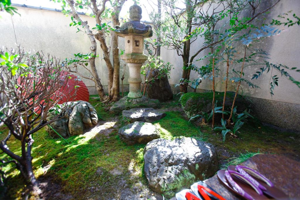 Kita Ward House | Matsuharu ANN