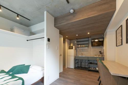 Meguro Apartment | MATSUMIZAKA HILL - Vacation STAY 16619v