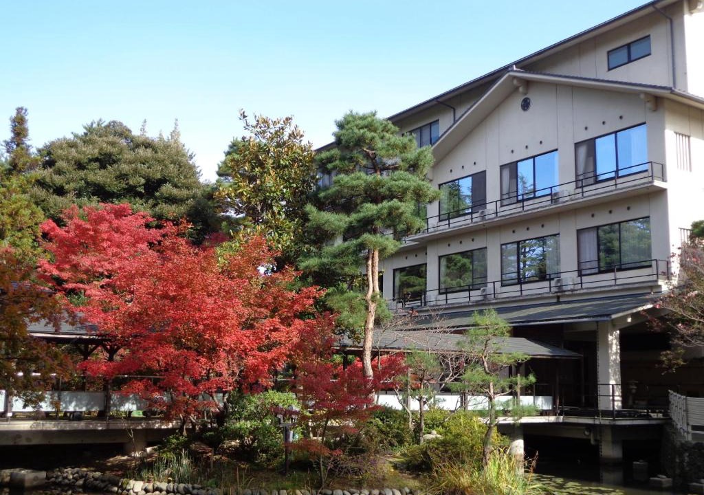 Nomi Hotel | Matsusaki