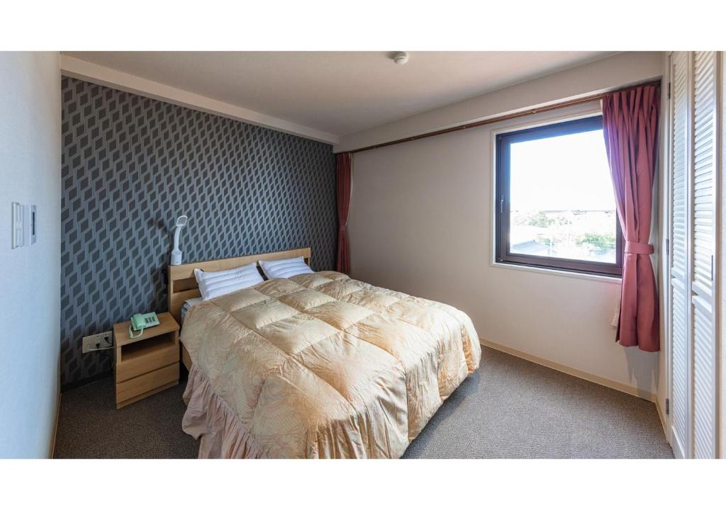 Ishikawa Prefecture Hotel | Matto Terminal Hotel - Vacation STAY 98884v