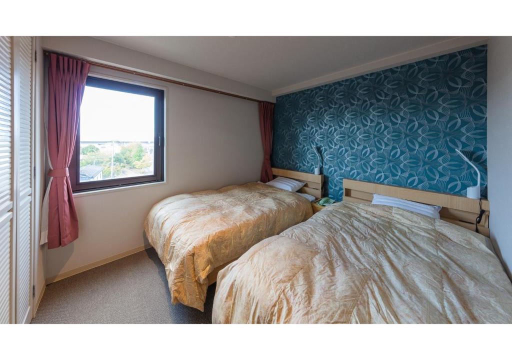 Ishikawa Prefecture Hotel | Matto Terminal Hotel - Vacation STAY 98885v