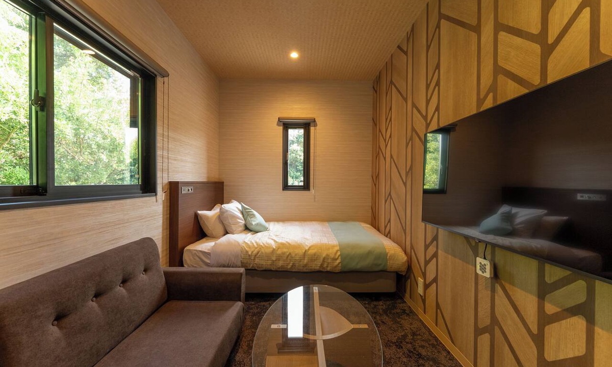 Inami Hotel | MAX CUBE Inami Seafront
